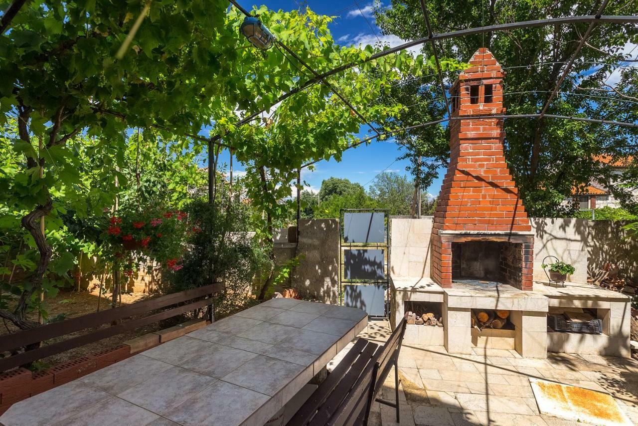 Apartman D&D, Dvorine 63 Banjole Exteriér fotografie