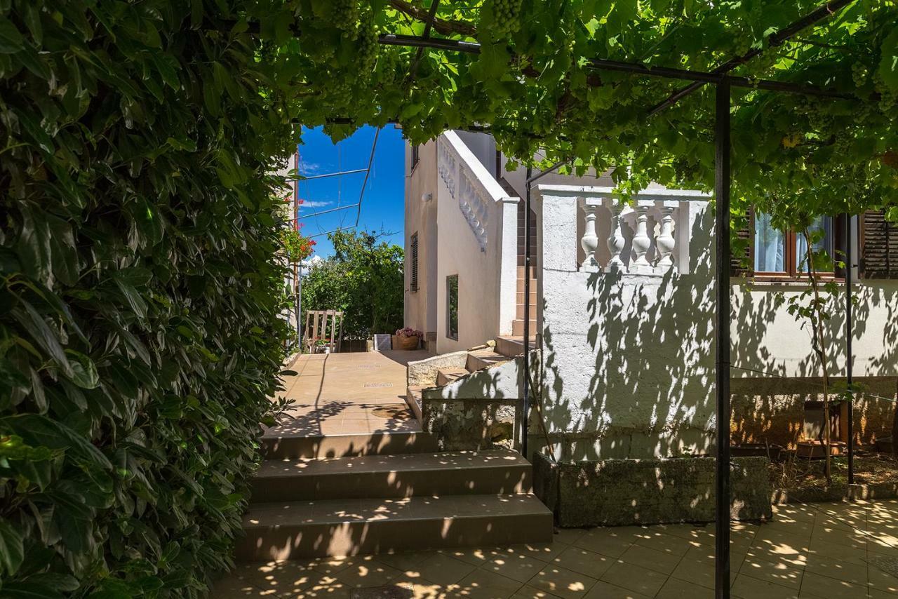 Apartman D&D, Dvorine 63 Banjole Exteriér fotografie