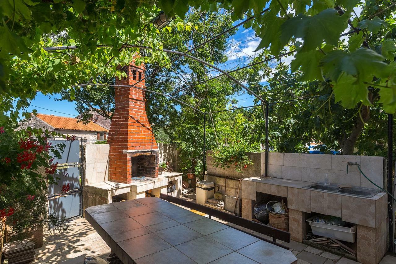 Apartman D&D, Dvorine 63 Banjole Exteriér fotografie