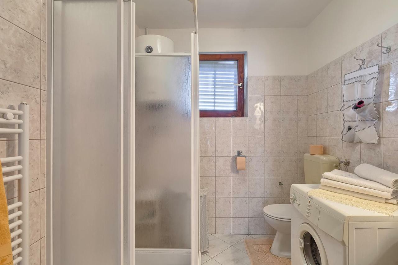 Apartman D&D, Dvorine 63 Banjole Exteriér fotografie